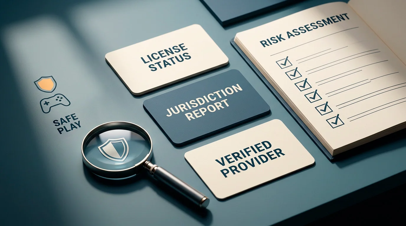JettBet UK licence and trust board: UKGC register, Curaçao status and player-risk signals