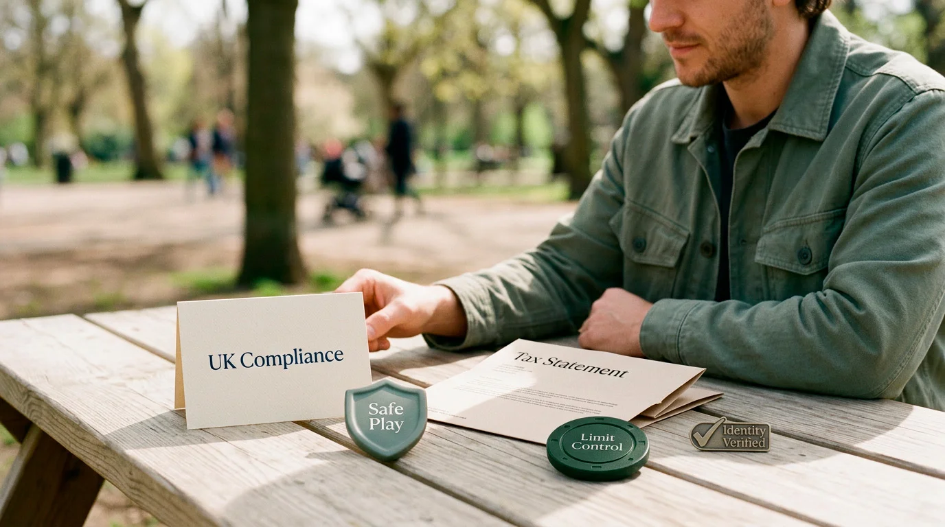 JettBet UK player guide: licence register, credit card, safer gambling and payment cards