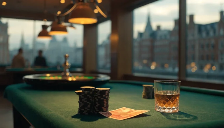£10 Minimum Deposit Casinos in the UK: What to Check