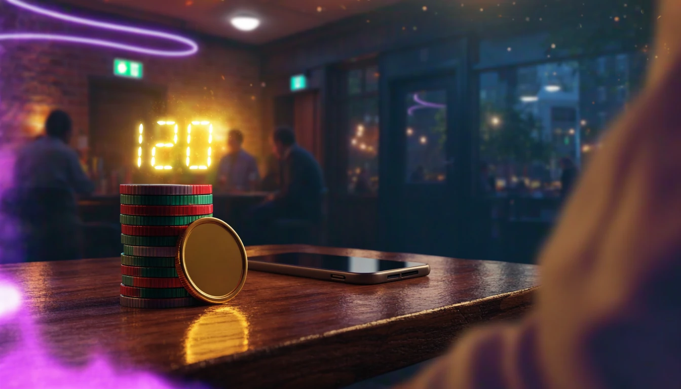 120 Free Spins No Deposit UK: Terms and Eligibility