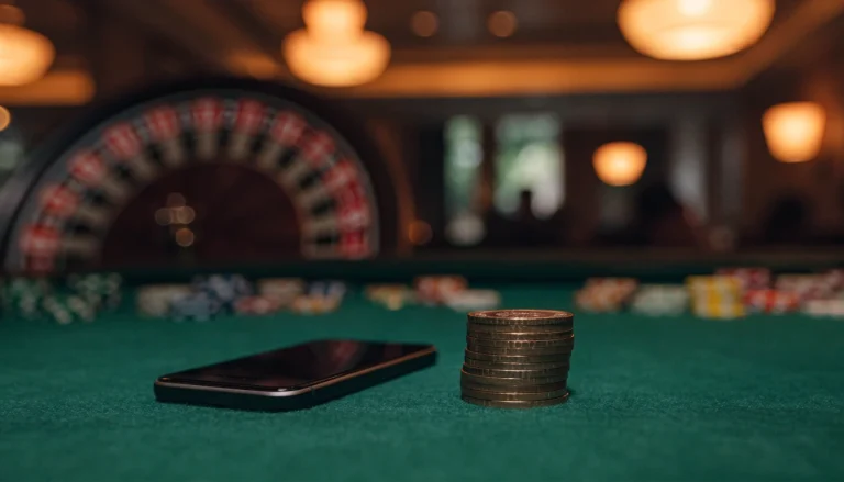 £3 Minimum Deposit Casinos in the UK: What to Know