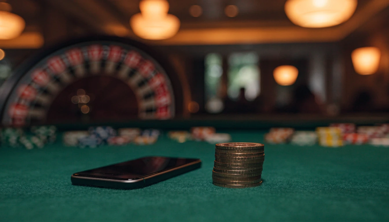 £3 Minimum Deposit Casinos in the UK: What to Know