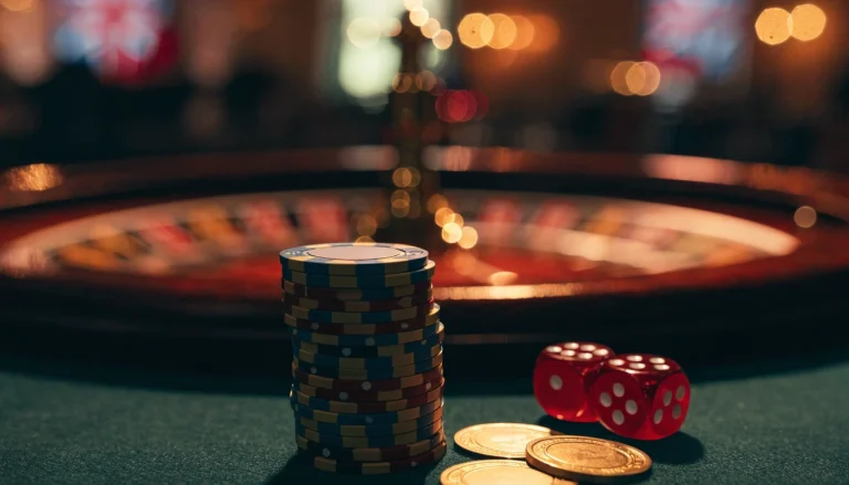 40 Free Spins No Deposit UK: Offer Terms