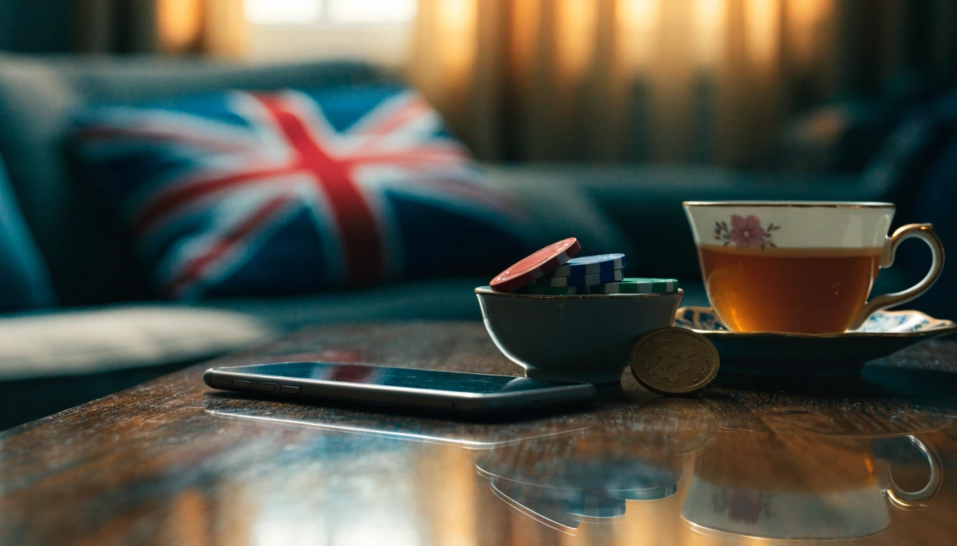 50 Free Spins No Deposit UK: Offer Rules Explained