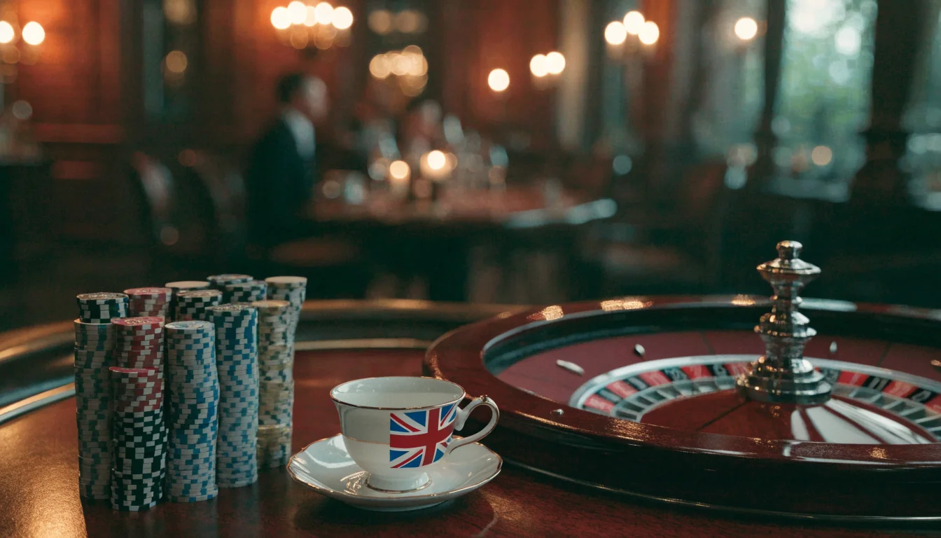 60 Free Spins No-Deposit Offers in the UK