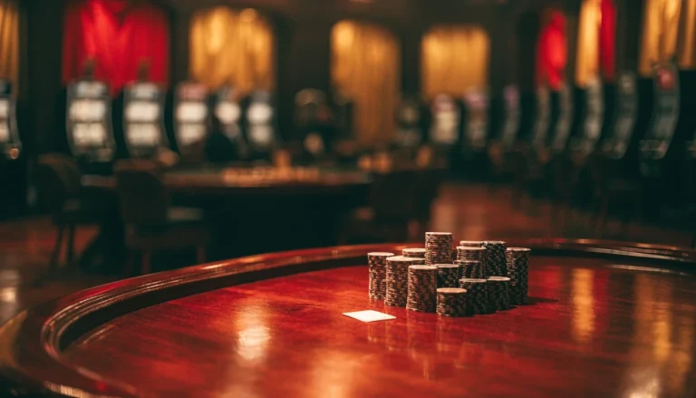 Amatic Slots at UK Casinos: Games and Licensing