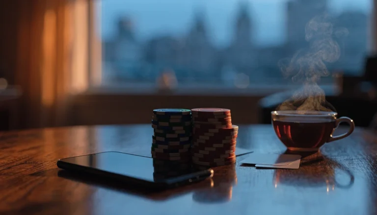 Android Casinos in the UK: Games, Apps and Rules