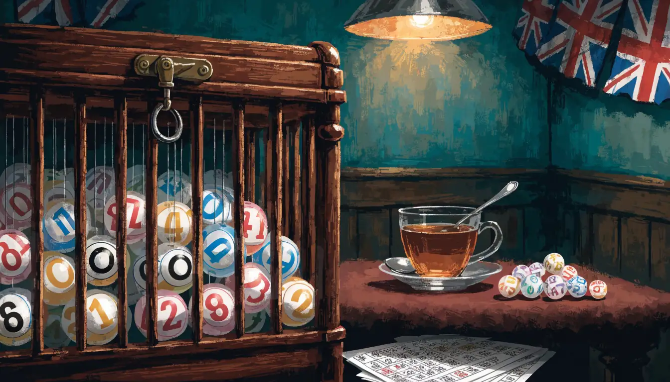 UK Bingo Sites With No-Wagering Offers