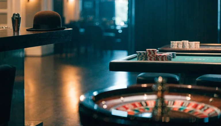Blueprint Gaming Casinos in the UK: What’s Verified