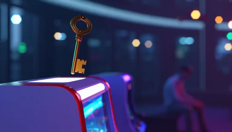 Bonus Buy Slots in the UK: How the Feature Works