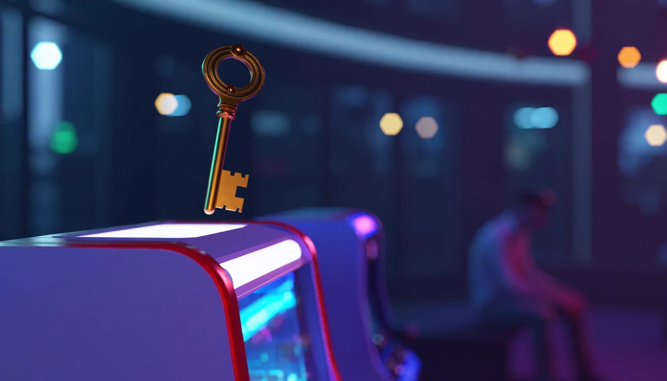 Bonus Buy Slots in the UK: How the Feature Works
