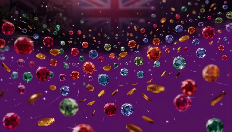 Cascading Slot Games in the UK: How the Feature Works