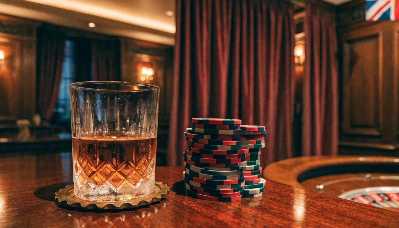 Casino sign-up bonuses in the UK: how offers compare