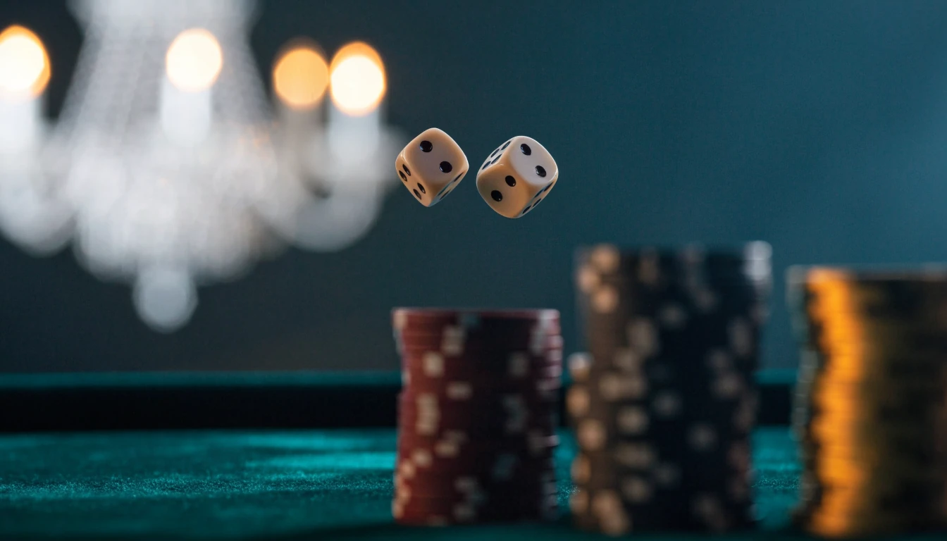 Online Craps Casinos in the UK: What Evidence Shows