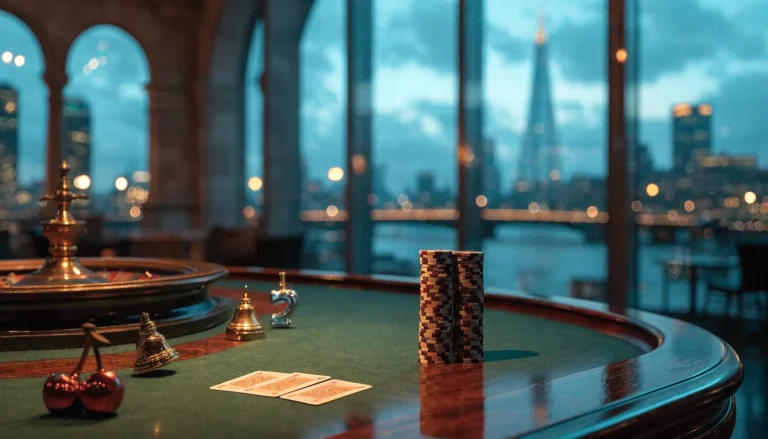 Elk Studios Casinos in the UK: What Can Be Verified