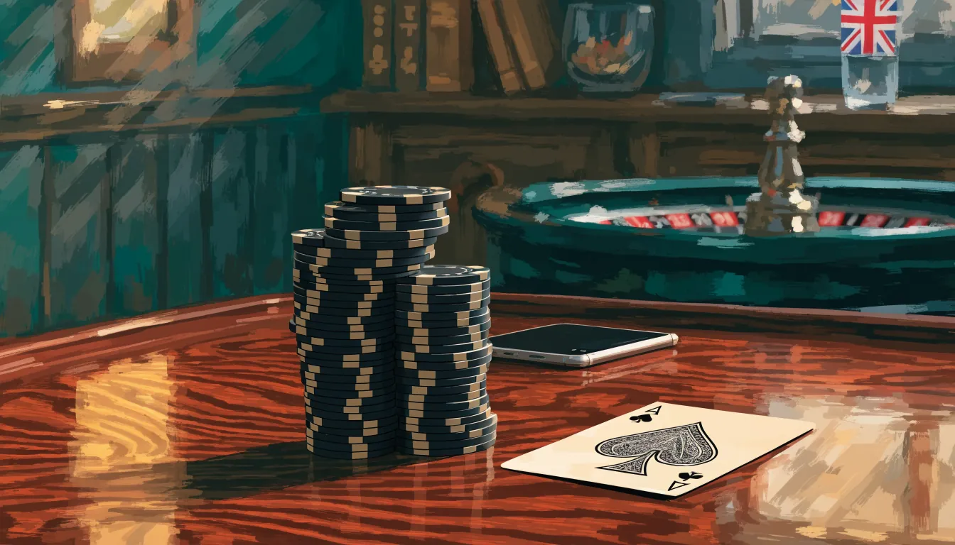 Endorphina online casinos in the UK: what’s verified