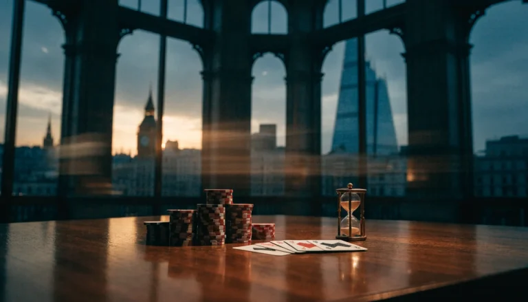 Fast-Payout Online Casinos in the UK: What Can Be Verified