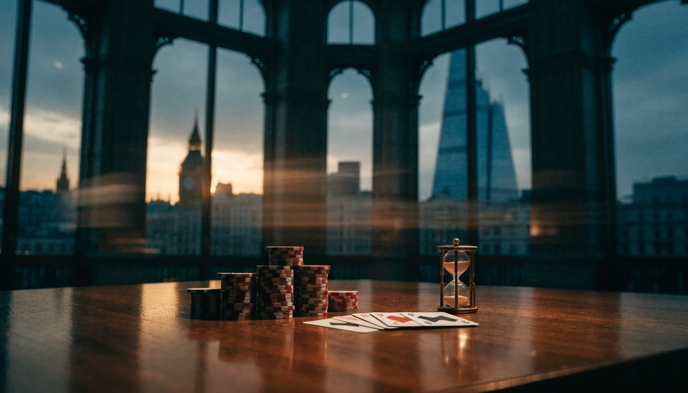 Fast-Payout Online Casinos in the UK: What Can Be Verified