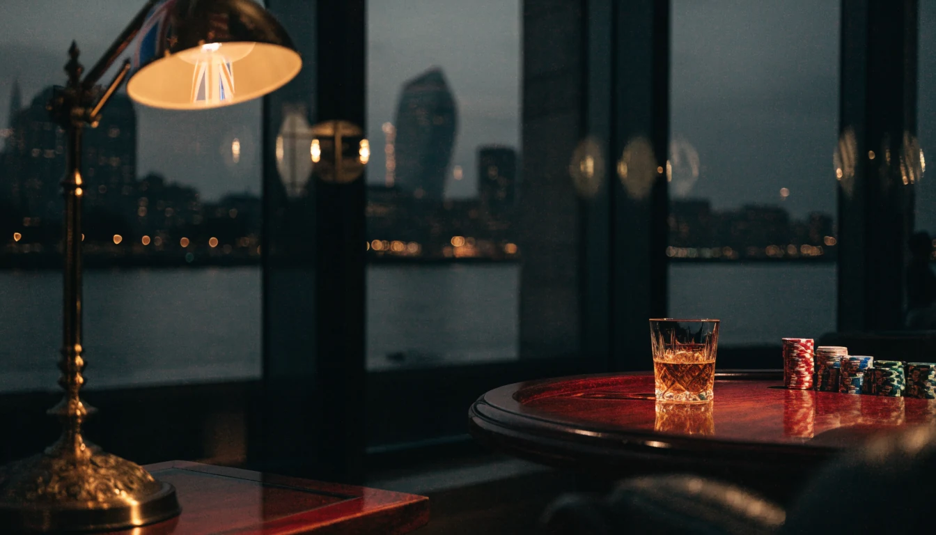 First Deposit Bonus Casinos in the UK: Offers and Checks
