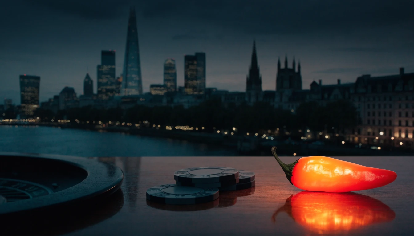 Habanero Slots at UK Casinos: What Can Be Verified