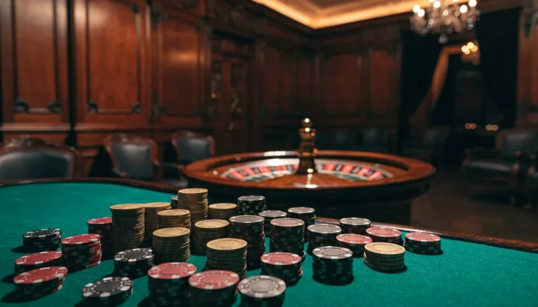 High-Roller Casinos with Bonuses in the UK