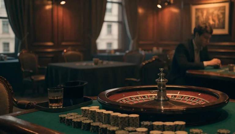 High-Volatility Slots in the UK: How Payouts Work
