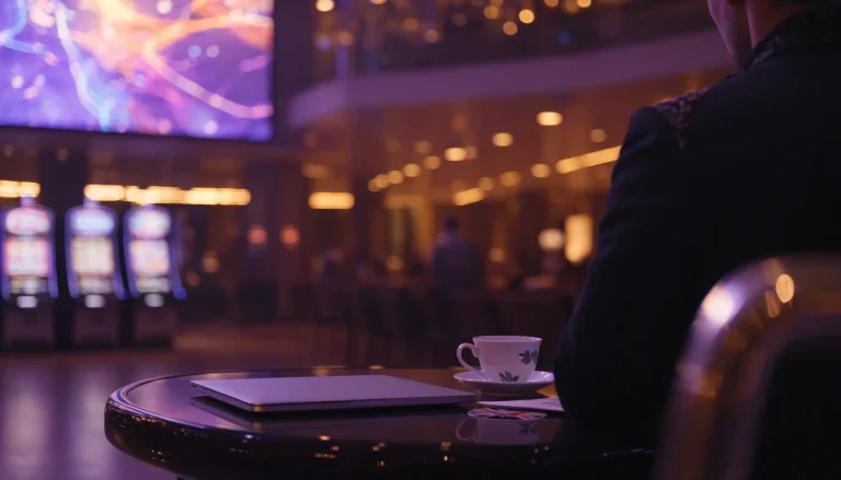 Amatic Games at UK Online Casinos: How They Work
