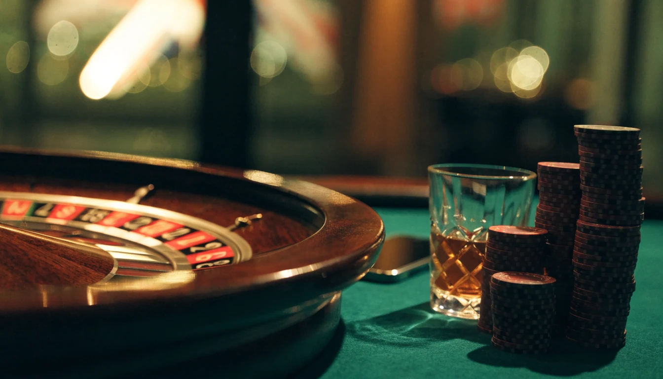 Amatic Games at UK Online Casinos: What to Know