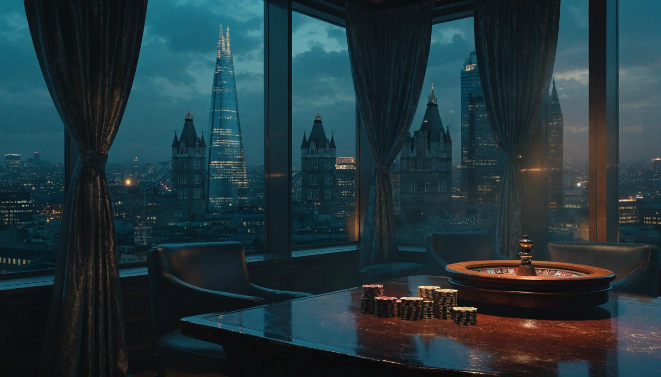 International casinos for UK players: key facts