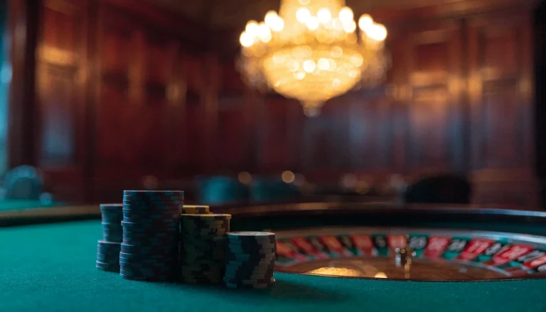 Amatic Online Casinos in the UK: Supplier Status
