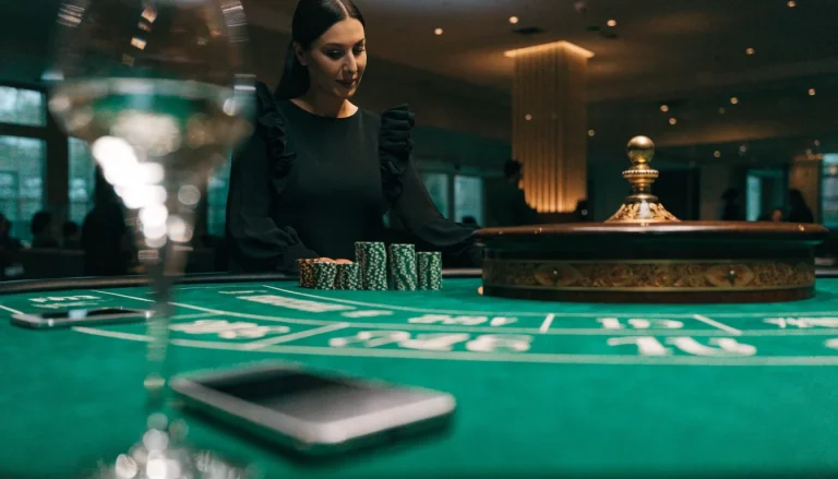 Live Casino UK: How Live Play Differs from Slots