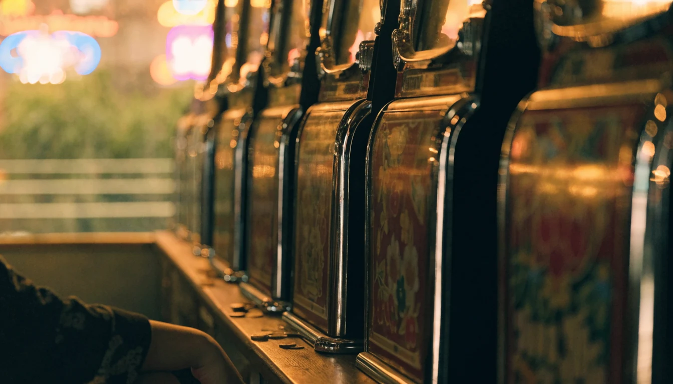 Low-Volatility Slots in the UK: Payouts Explained