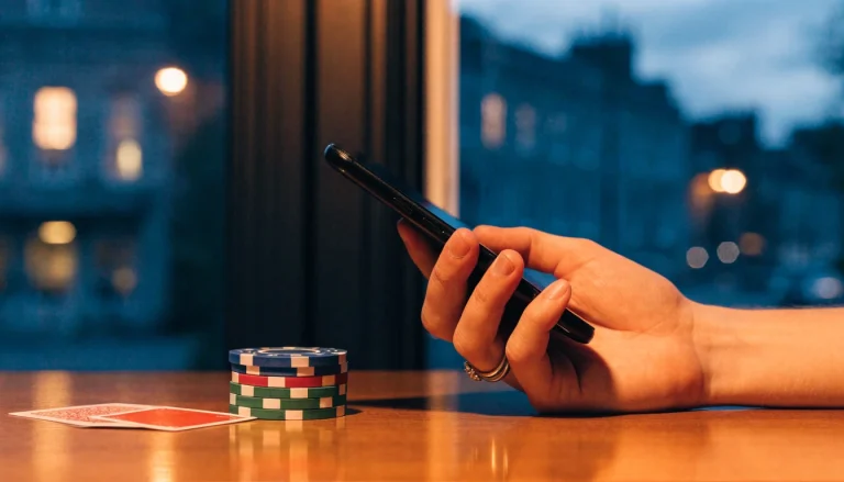Mobile casinos that accept phone-credit payments in the UK