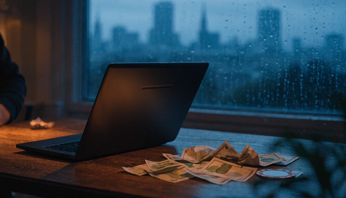 Offshore Casino Sites: UK Rules, Risks and Payments