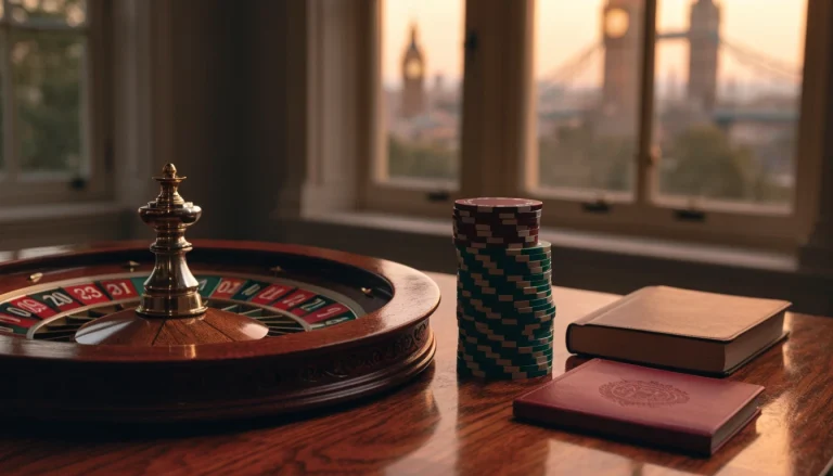 Offshore casinos for UK players: risks and rules