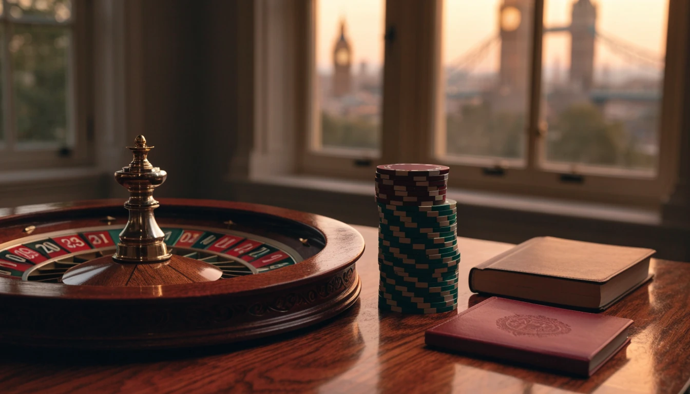 Offshore casinos for UK players: risks and rules