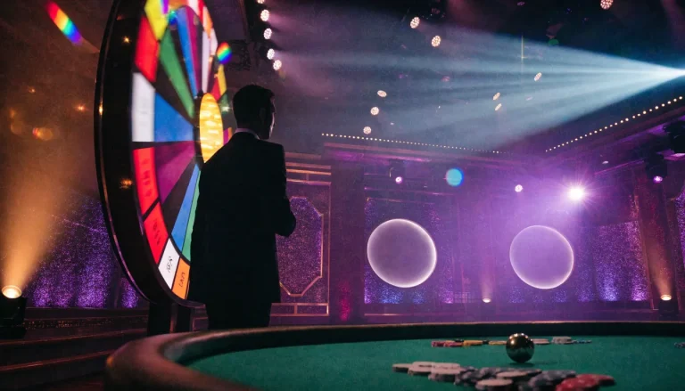 Online Casino Game Shows in the UK: How They Differ