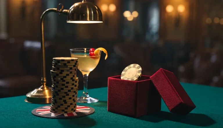 UK Online Casino Welcome Bonuses: How Offers Work