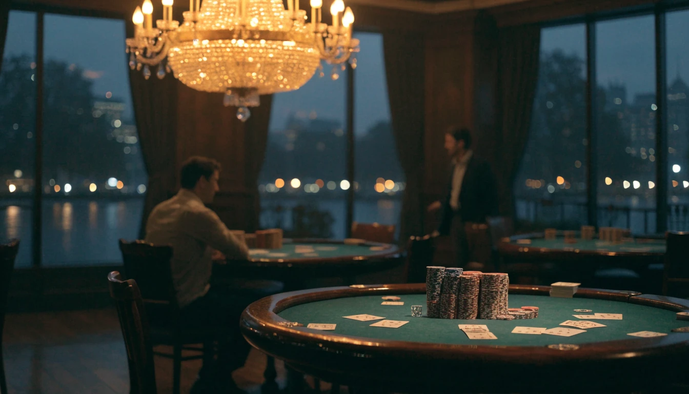 Big Time Gaming slots at UK casinos: evidence explained