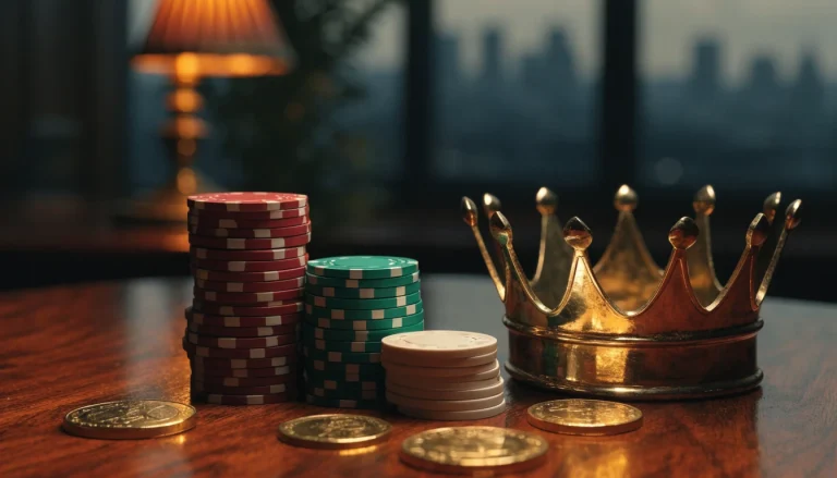 Jackpot King Slots at UK Casinos: What’s Verified