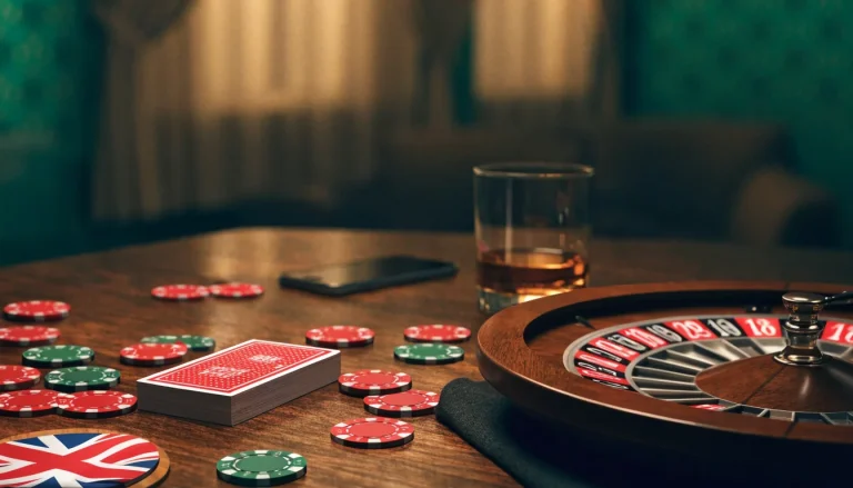 Mega Moolah Casinos in the UK: Rules and Access