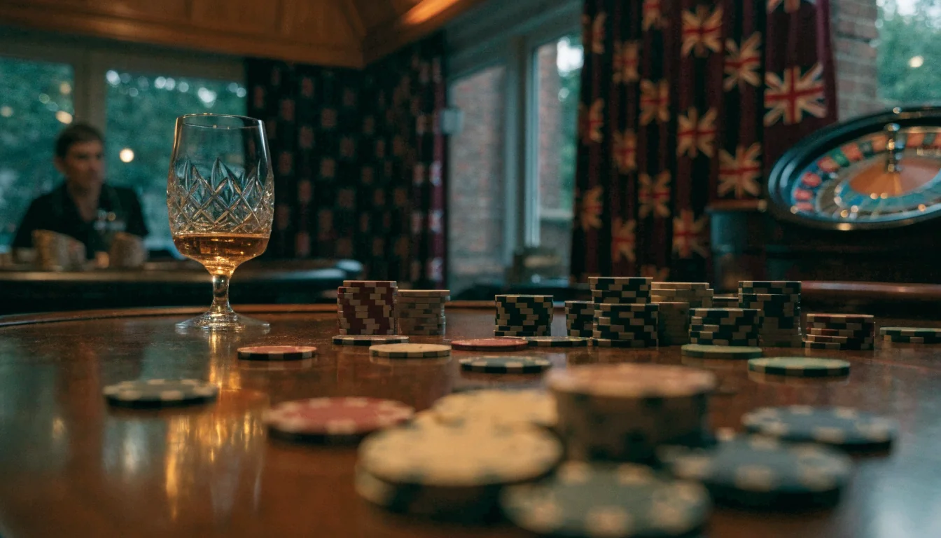 Megaways Slots at UK Casinos: What Can Be Verified