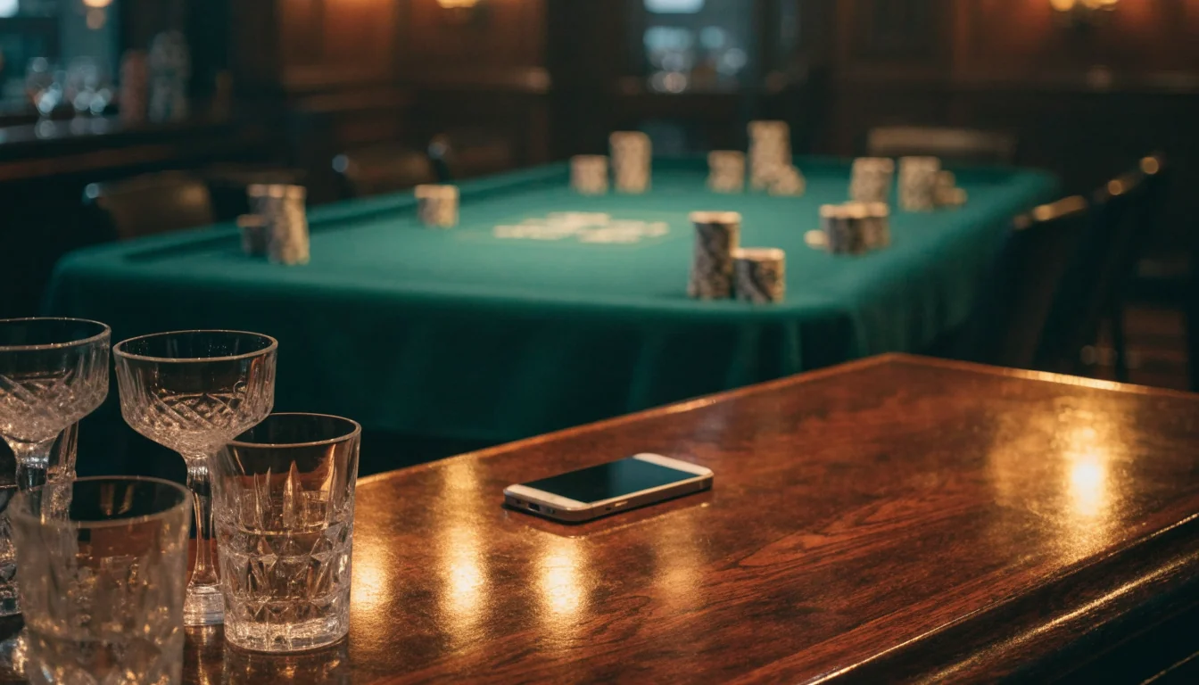 Microgaming Slots in UK Casinos: What Can Be Verified