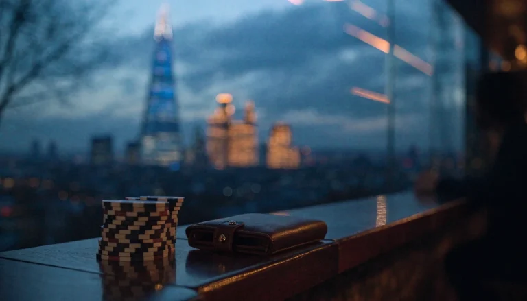 Nolimit City slots at UK online casinos: evidence