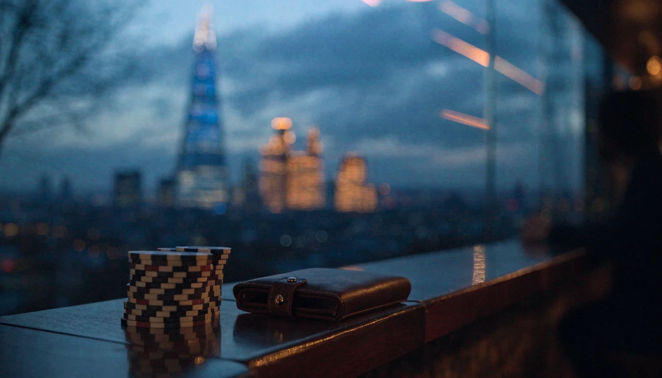 Nolimit City slots at UK online casinos: evidence