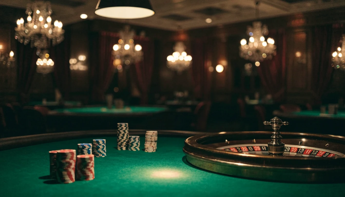 Yggdrasil Slots at UK Casinos: What Can Be Verified