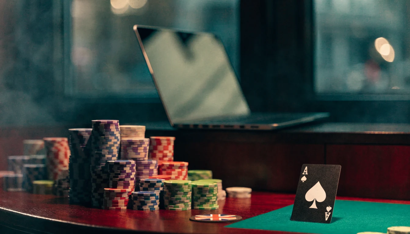 Pariplay online casinos in the UK: what is verified