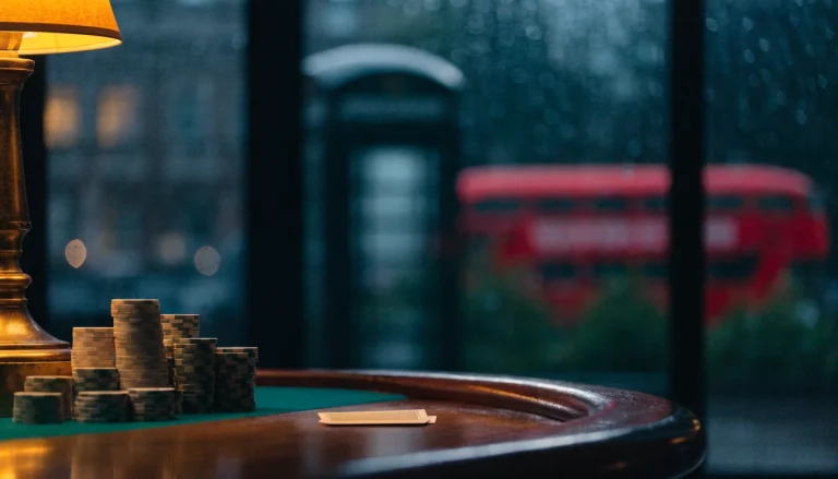 Amatic Online Casinos UK: Availability and Rules