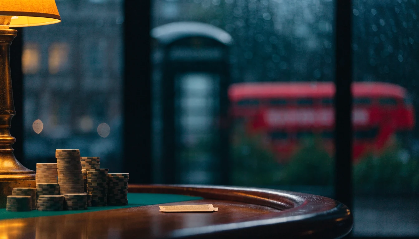 Amatic Online Casinos UK: Availability and Rules