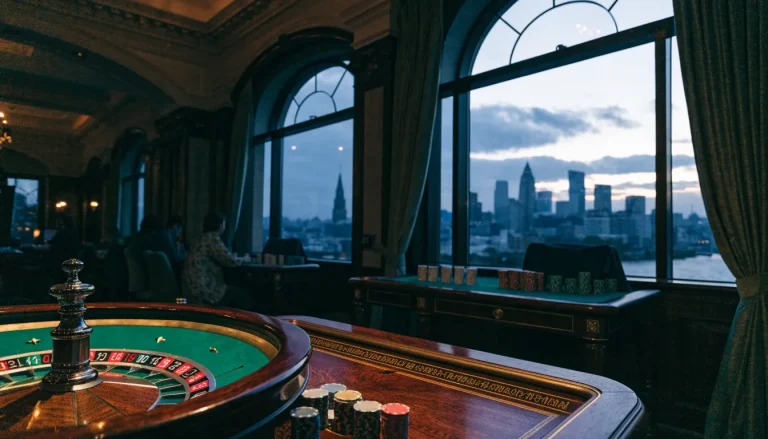 Pragmatic Play Online Casinos in the UK: Evidence